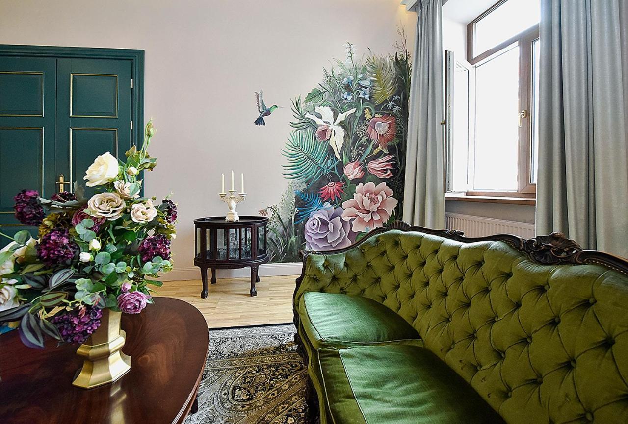 Inner Blossom Kowno Zewnętrze zdjęcie