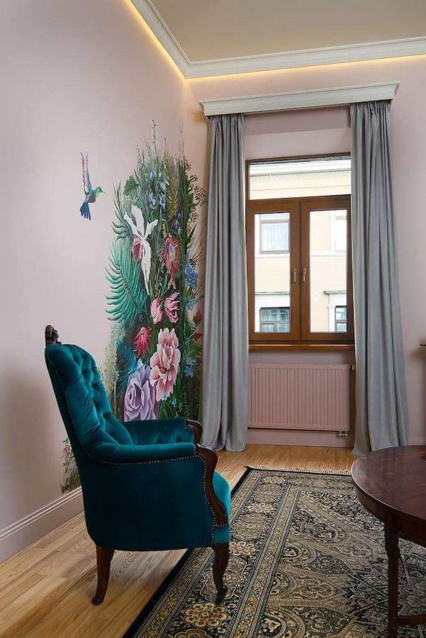 Inner Blossom Kowno Zewnętrze zdjęcie
